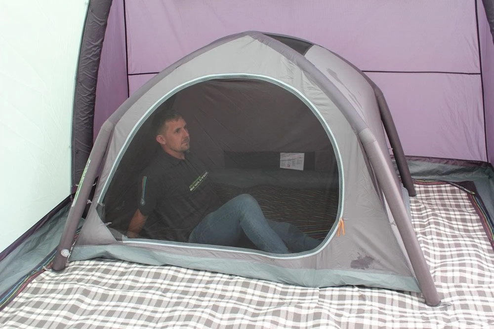 Outdoor Revolution Air Pod Inner Tent - Image 7