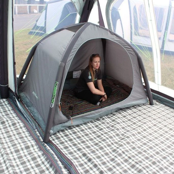 Outdoor Revolution Air Pod Inner Tent - Image 2