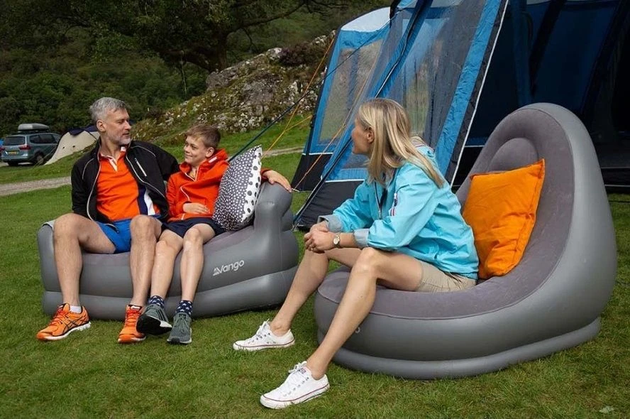 Vango Inflatable Chair - Image 2