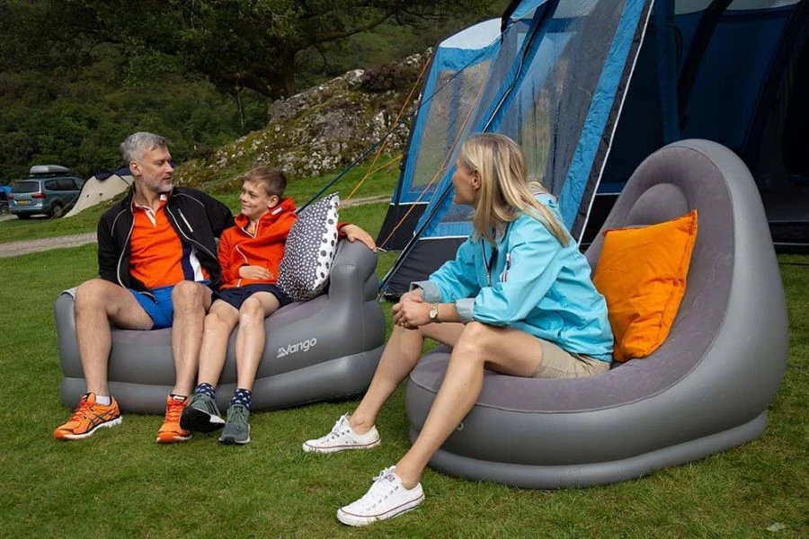 Vango Inflatable Sofa - Image 4
