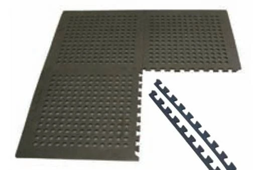 Sunncamp Easy Lock Flooring With Edges - Image 2