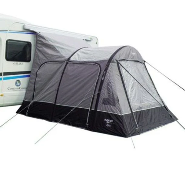 Vango Kela V Tall AirAway Drive Away Awning - Image 11
