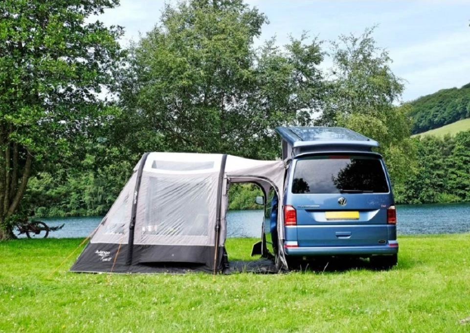 Vango Kela V Tall AirAway Drive Away Awning - Image 5