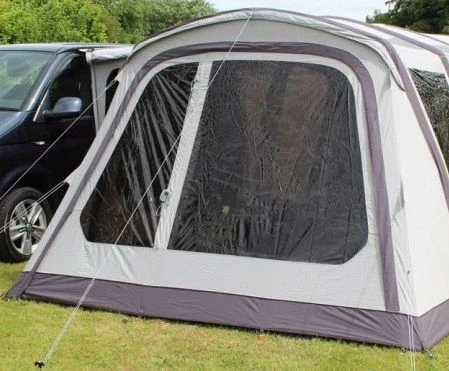 Outdoor Revolution Movelite T4E PC Zip On Porch Door