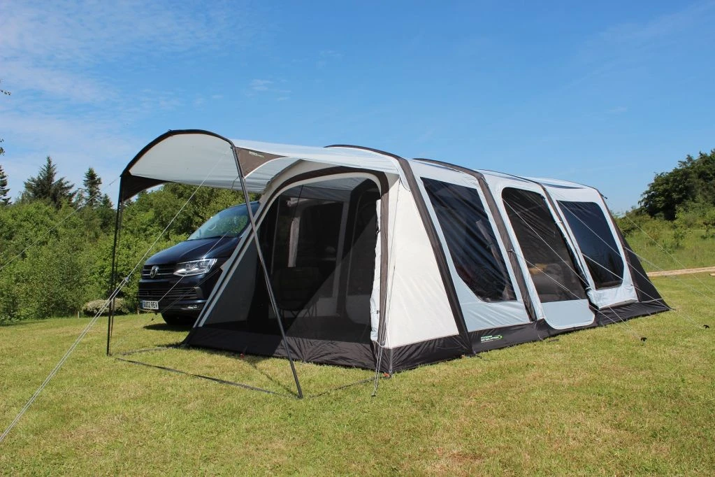 Outdoor Revolution Movelite T4E Mid Drive Away Awning (220 - 255) - Image 8
