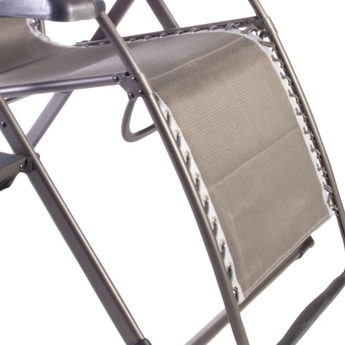 Pair Of Quest Elite Naples Pro Relaxer XL Chairs - Image 3