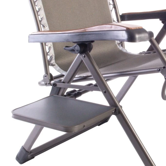 Pair Of Quest Elite Naples Pro Relaxer XL Chairs - Image 4