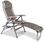 Quest Elite Naples Pro Comfort Chair With Side Table - Image 3