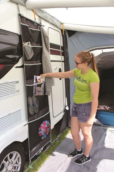 Outdoor Revolution Awning Storage Hanger - Image 2