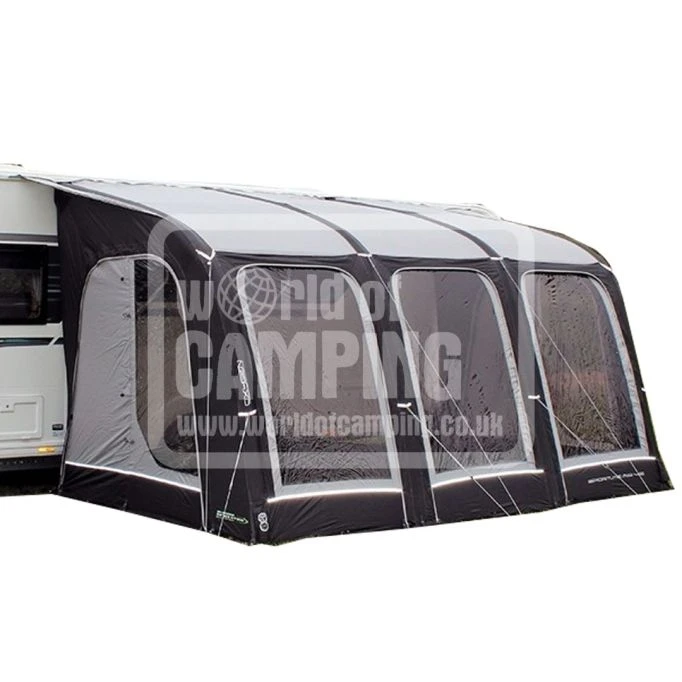 Outdoor Revolution Sportlite Air 400 Awning - Image 4