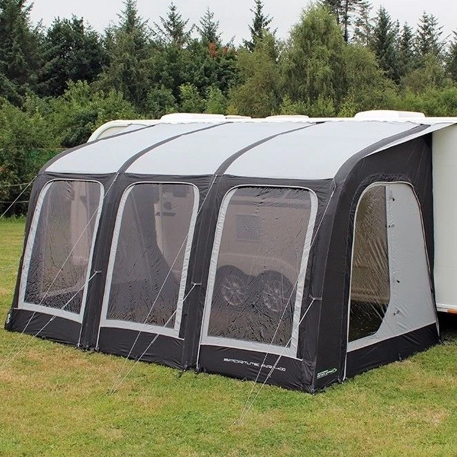 Outdoor Revolution Sportlite Air 400 Awning - Image 5