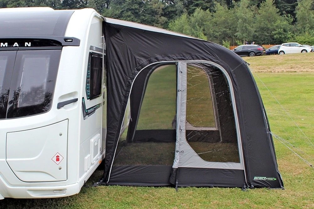 Outdoor Revolution Sportlite Air 400 Awning - Image 11