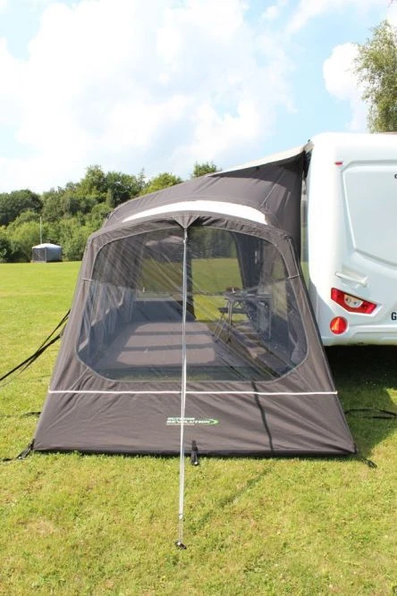 Outdoor Revolution Eclipse Pro 380L Caravan/Motorhome Awning - Image 8
