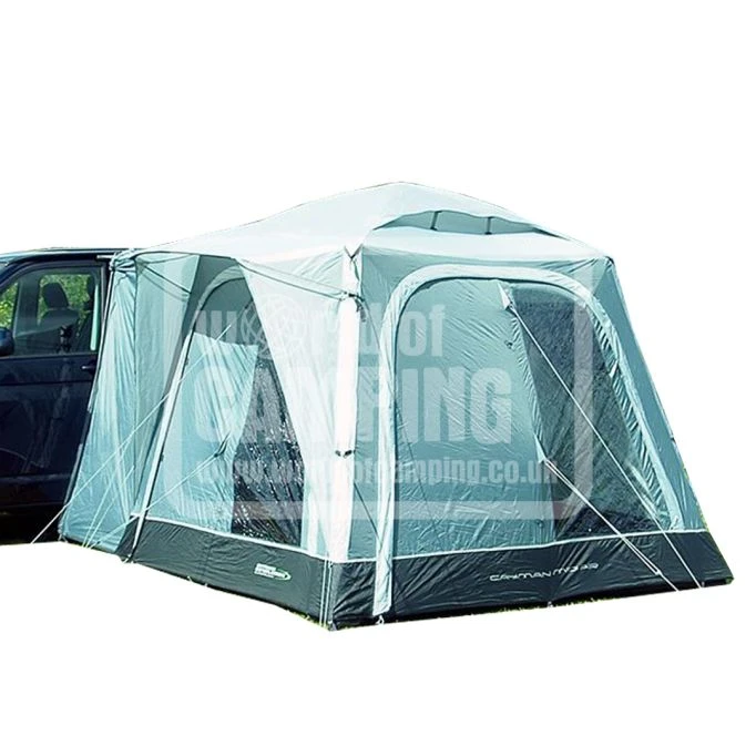 Outdoor Revolution Cayman Midi Air Mid Drive Away Awning - Image 10