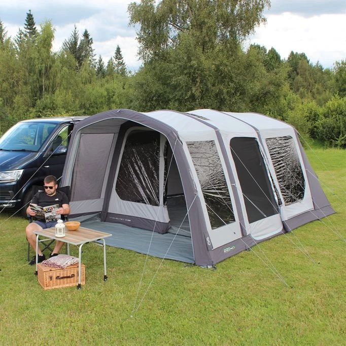 Outdoor Revolution Movelite T4E PC Midline Awning - Image 5