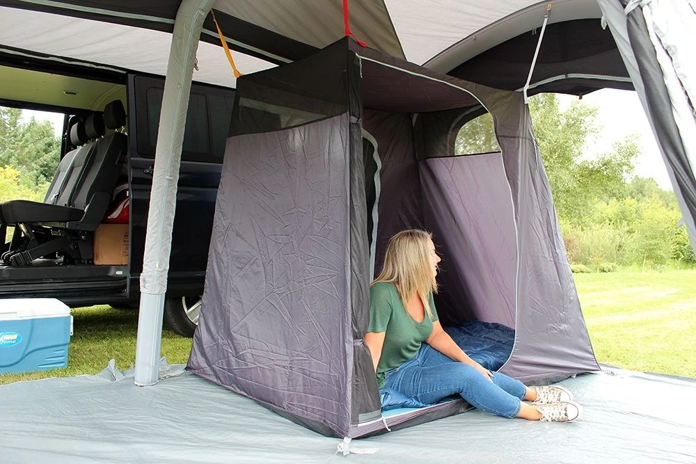Outdoor Revolution Movelite T4E PC Midline Awning - Image 14