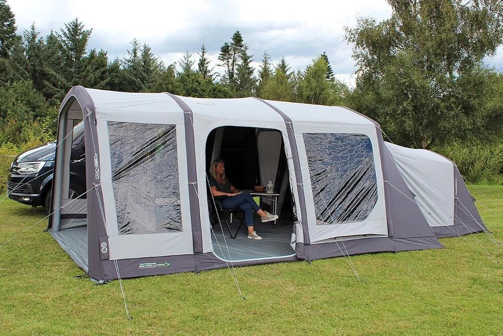 Outdoor Revolution Movelite T4E PC Midline Awning - Image 15