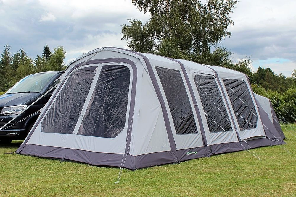 Outdoor Revolution Movelite T4E PC Midline Awning - Image 19