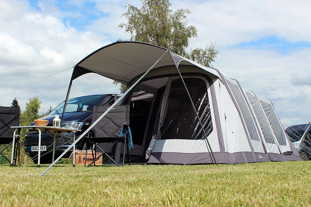 Outdoor Revolution Movelite T4E PC Midline Awning - Image 18