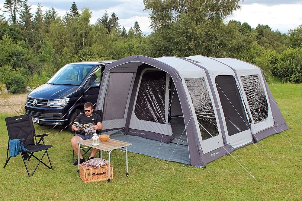 Outdoor Revolution Movelite T4E PC Midline Awning - Image 4
