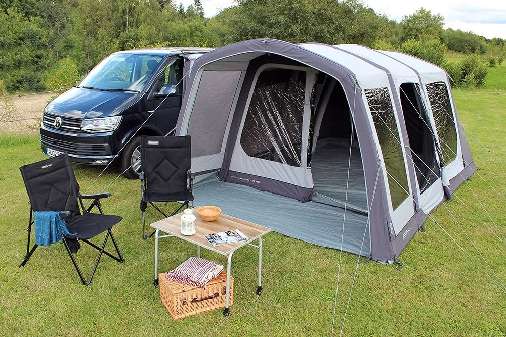 Outdoor Revolution Movelite T4E PC Midline Awning - Image 11