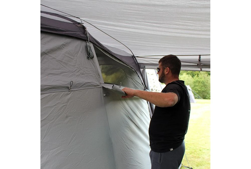 Outdoor Revolution Movelite T4E PC Midline Awning - Image 8