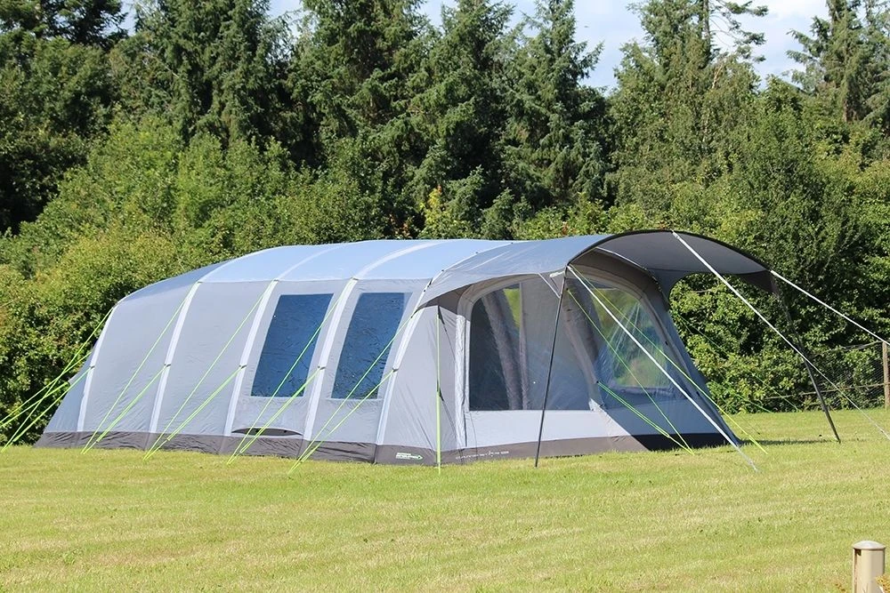 Outdoor Revolution Camp Star Sun Canopy 500XL / 600 / 1200 - Image 3