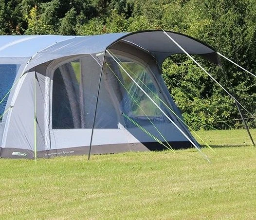 Outdoor Revolution Camp Star Sun Canopy 500XL / 600 / 1200 - Image 2