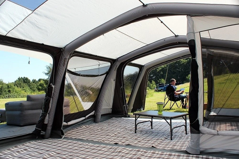 Outdoor Revolution Ozone Safari Front Porch Extension - Image 7