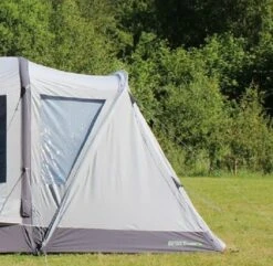 Outdoor Revolution Cayman PC Zip On Porch Door