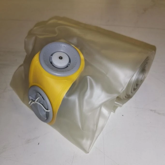 Outdoor Revolution Camp Star 350 Spare Main Tube - Image 2