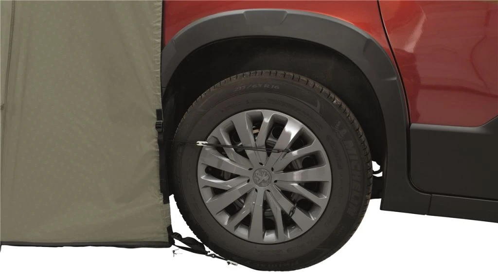 Outwell Beachcrest Driveaway Awning - Image 9