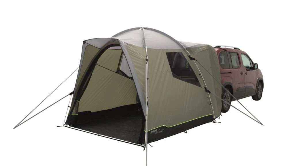 Outwell Beachcrest Driveaway Awning - Image 16