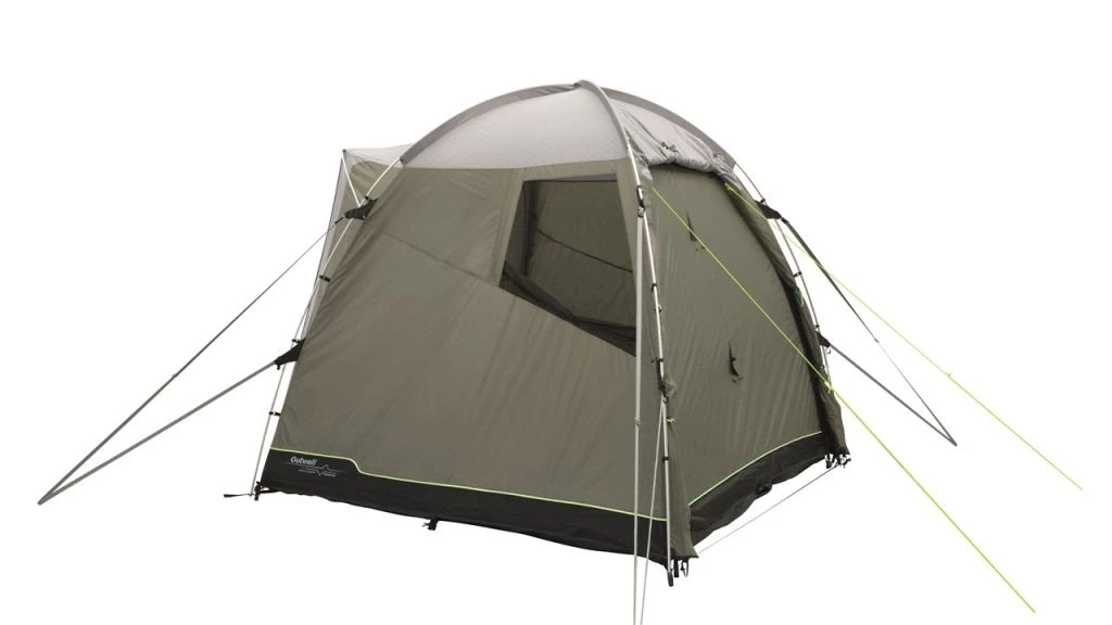 Outwell Beachcrest Driveaway Awning - Image 12