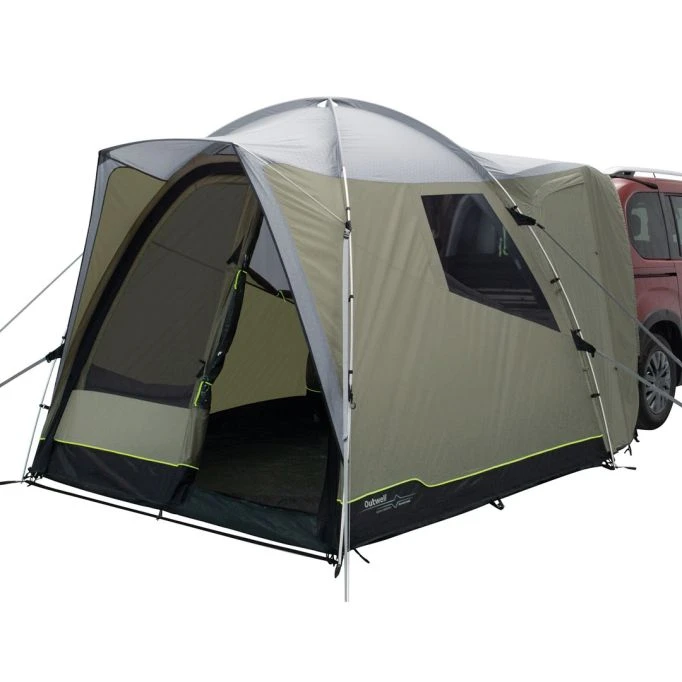 Outwell Beachcrest Driveaway Awning - Image 4
