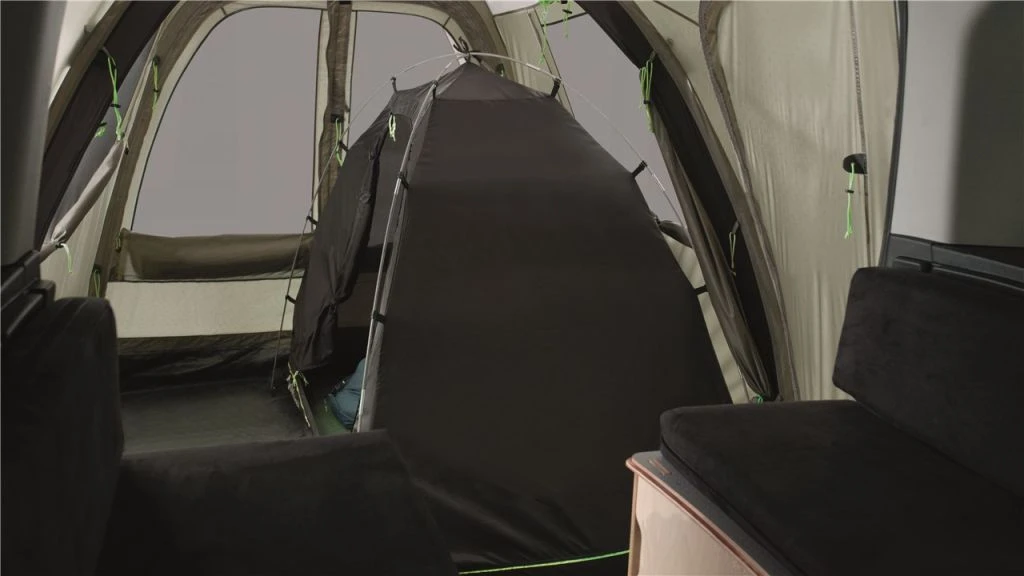 Outwell Beachcrest Driveaway Awning - Image 20