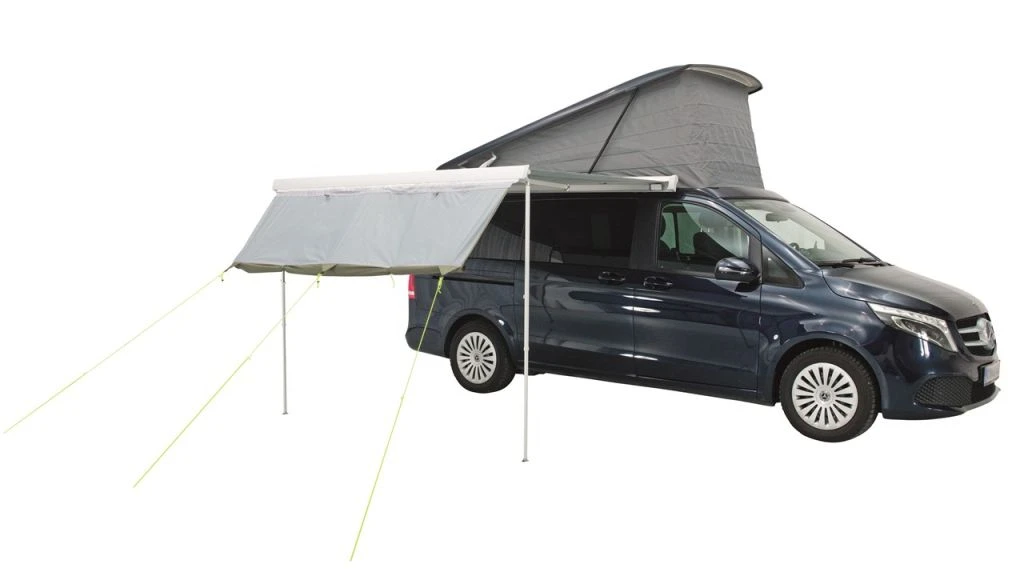 Outwell Hillcrest Tarp Awning - Image 5