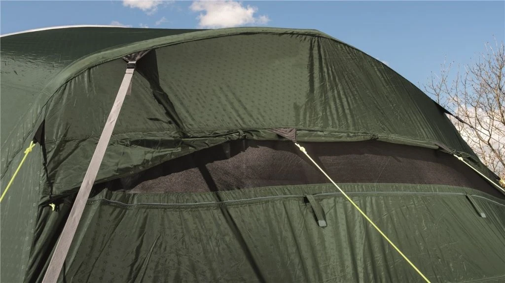 Outwell Knightdale 8PA Air Tent Package - Image 9