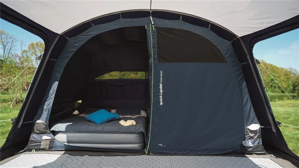 Outwell Montana 6PE Tent - Image 7
