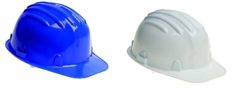 Warrior Safety Helmet One Size