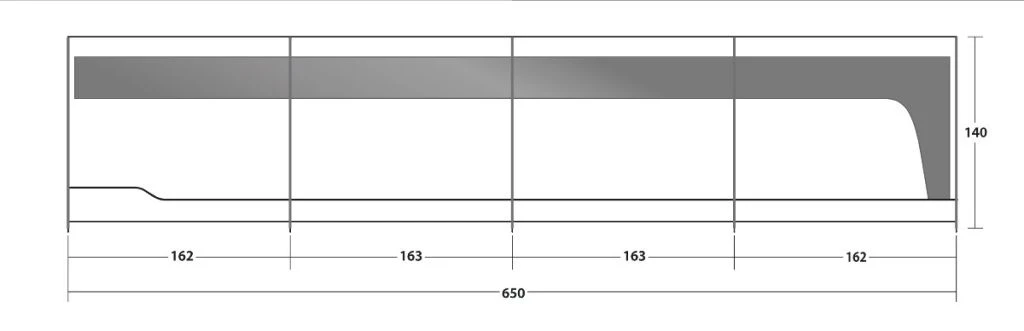 Outwell Windscreen Windbreak Premium - Image 2