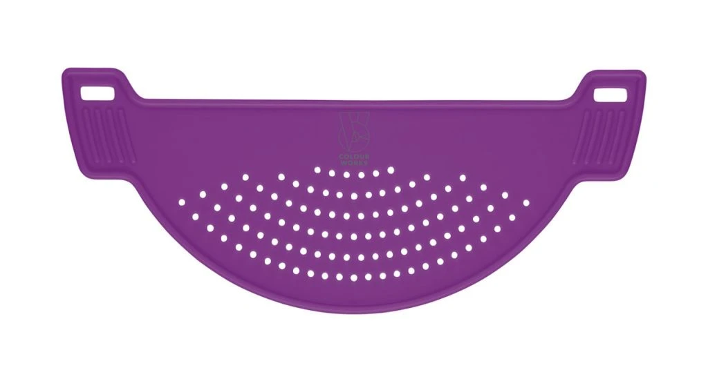 Colourworks Pan Strainer - Image 2