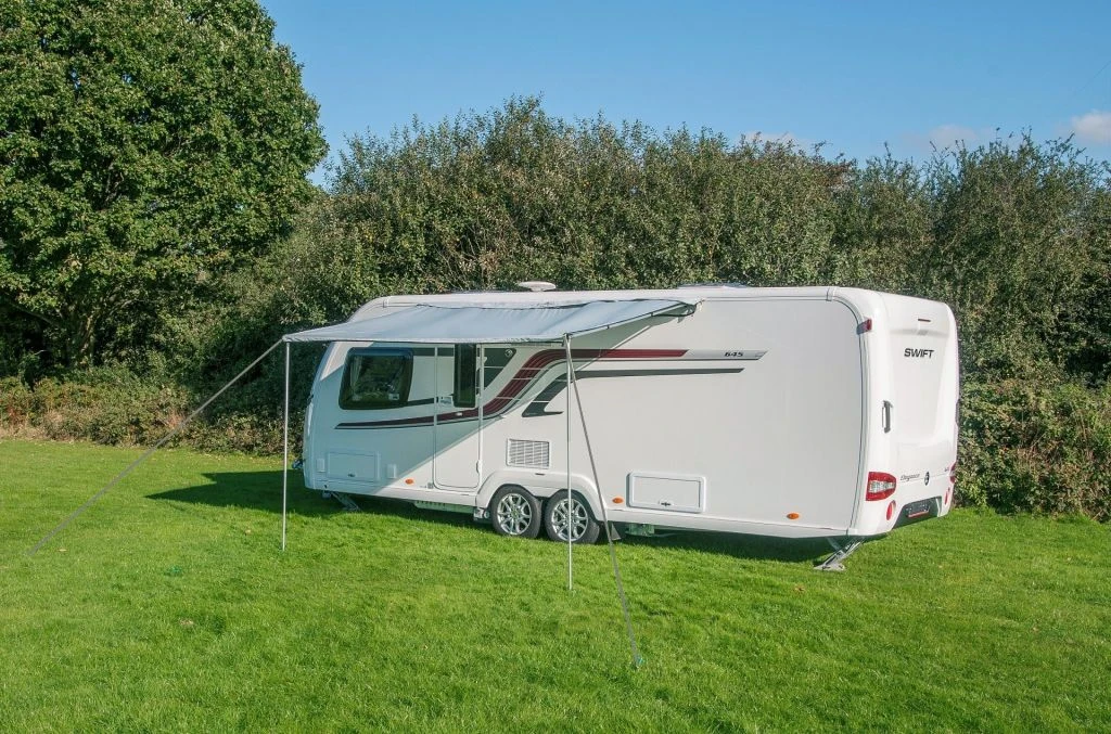 Sunncamp Protekta Sun Canopy 13ft - Image 10