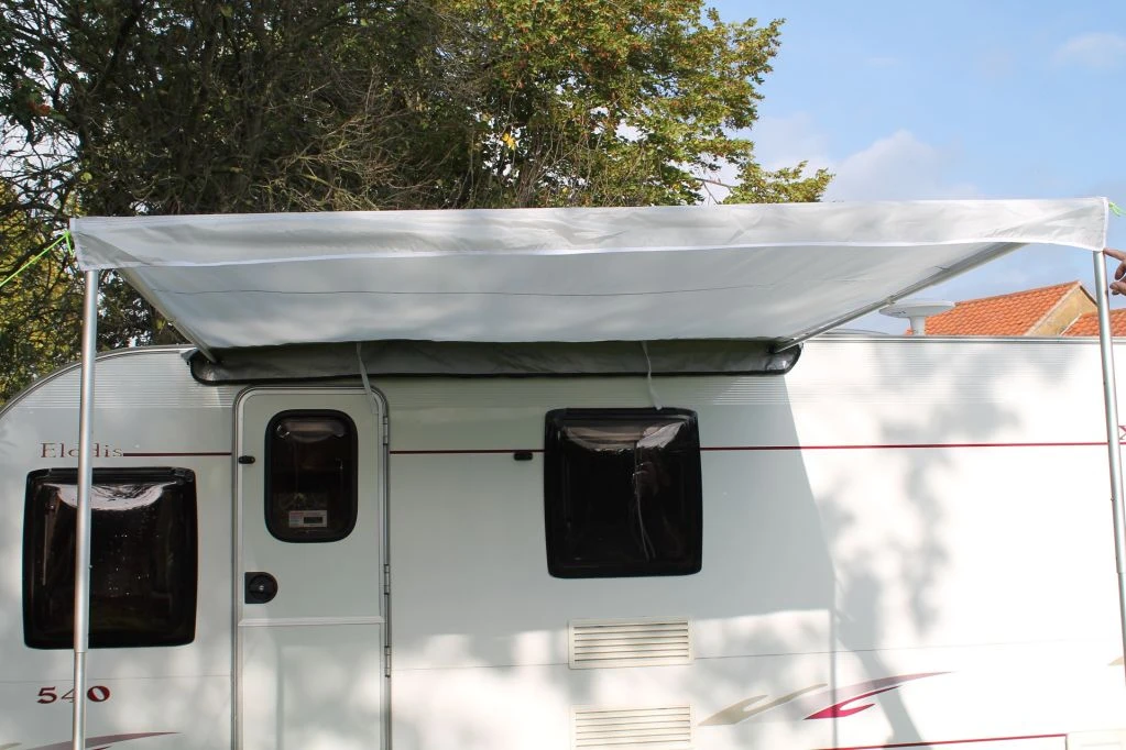 Sunncamp Protekta Sun Canopy 13ft - Image 5