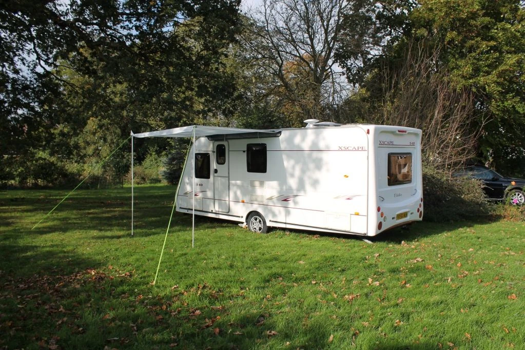 Sunncamp Protekta Sun Canopy 13ft - Image 6