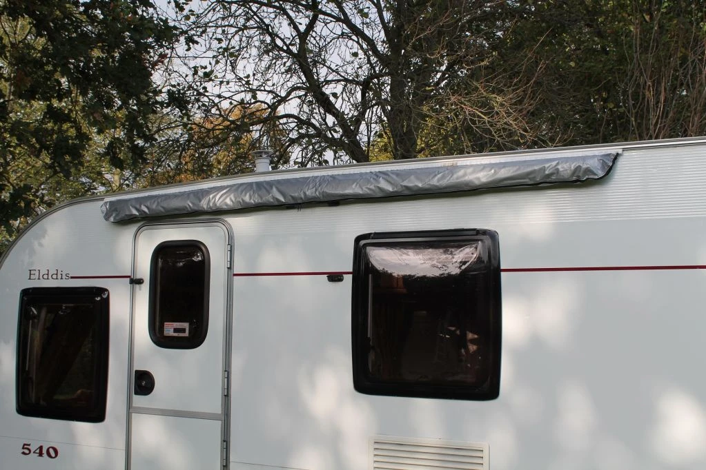 Sunncamp Protekta Sun Canopy 10ft - Image 8