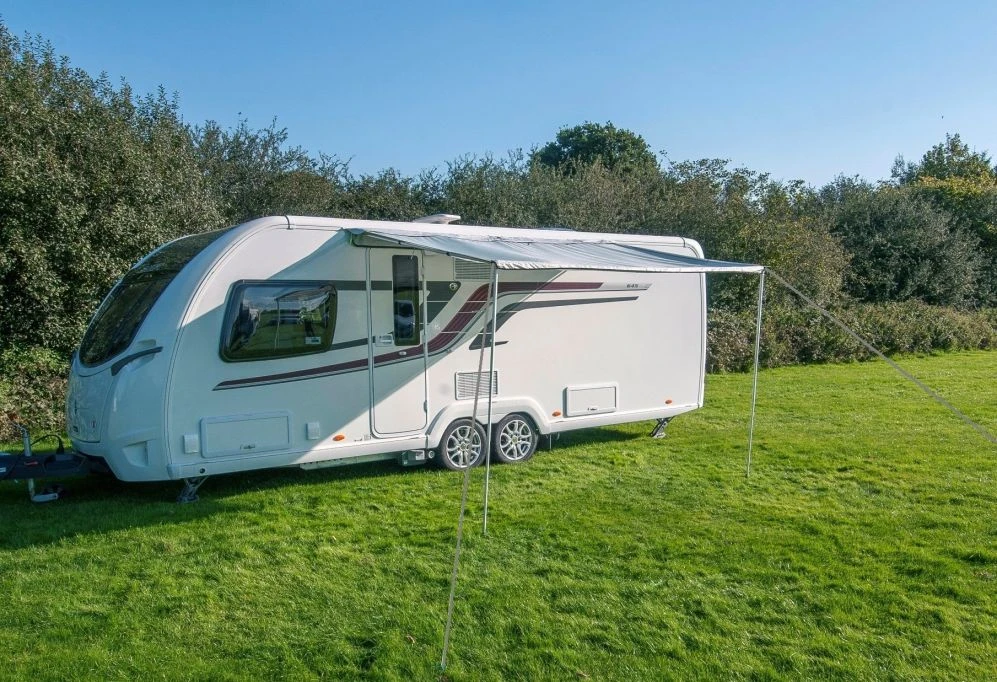 Sunncamp Protekta Sun Canopy 13ft - Image 9