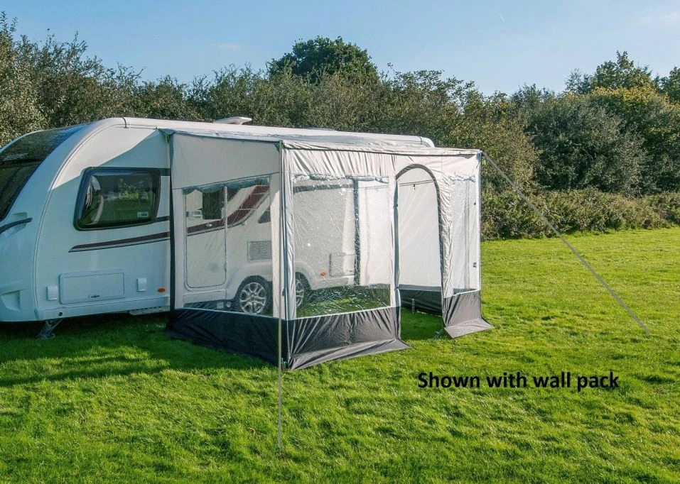Sunncamp Protekta Sun Canopy 10ft - Image 12