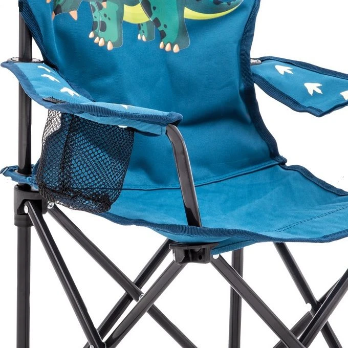 Quest Pack Away Dinosaur Chair - Image 2