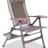 Quest Elite Naples Pro Comfort Chair With Side Table